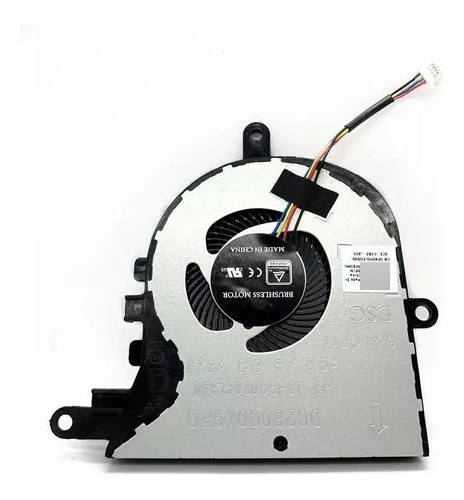 Cooler Dell Latitude 3590 L3590 E3590 Dc28000garo Xrf2 Fx0m0