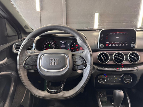 Fiat Cronos 1.3 Gse Precision Cvt