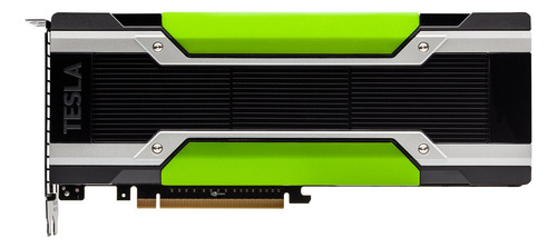 Nvidia Tesla K80 24gb Gddr5, Tarjeta Gráfica Profesional