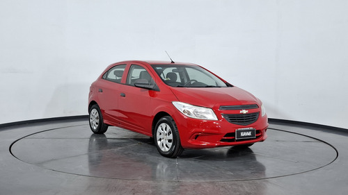 Chevrolet Onix 1.4 Lt