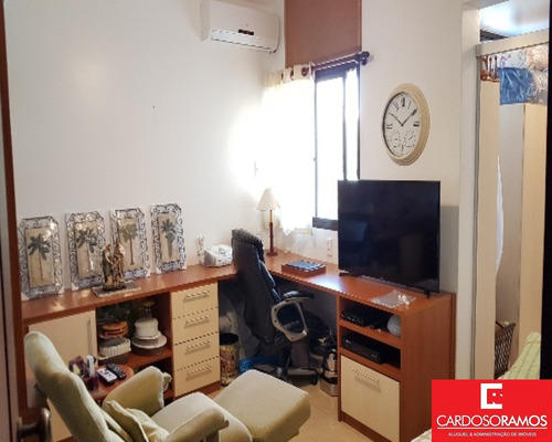 Imagem 14 de 30 de Apartamento - Ap08804 - 68298544