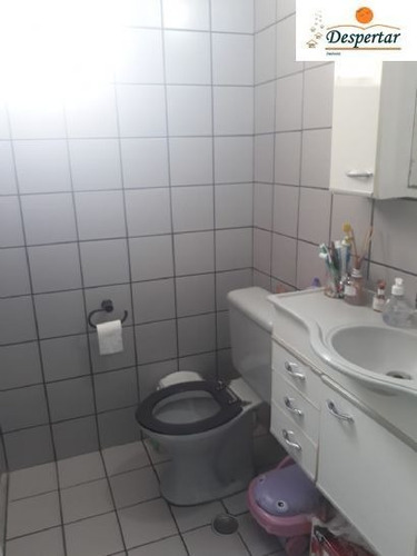 05461 - Apartamento 3 Dorms, Jardim Íris - São Paulo/sp - 5461