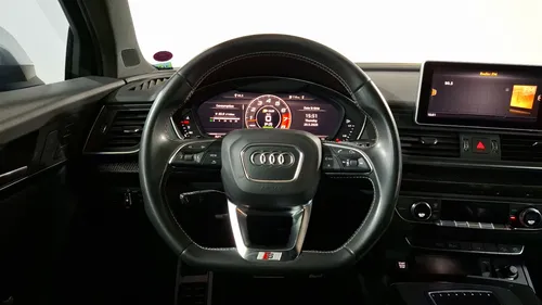Audi Sq5 3.0 Sq5 Auto 4wd