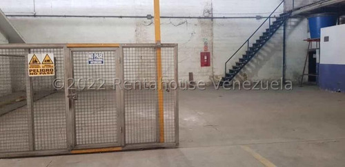Imagen 4 de 8 de Galpón En Venta Mls #22-23670 - Laura Colarusso