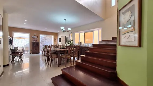 Casa En Venta En Alto Hatillo