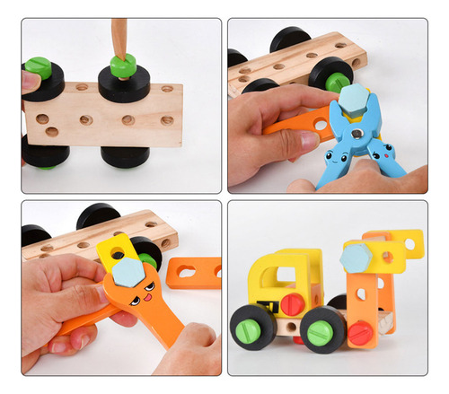 Kit Parafusadeira Infantil Pra Brinquedos Infantis Baratos