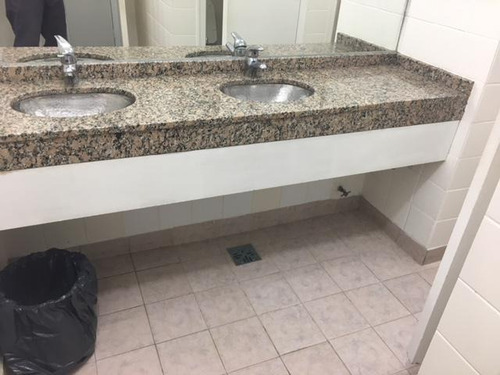 Imagen 7 de 9 de Oficina De 261 M2 En Venta - Retiro