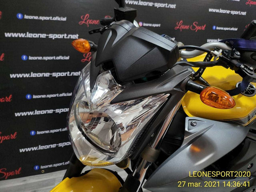 Yamaha Xj6