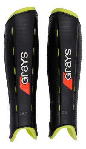 Canilleras Unisex Grays Shinguard G600 Verde Jjdeportes