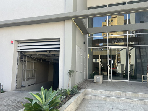 Cochera Venta Santa Fe - Centro
