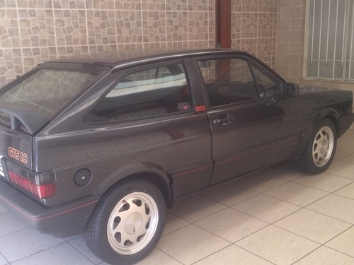 Volkswagen Gol Gts 1.8 Original