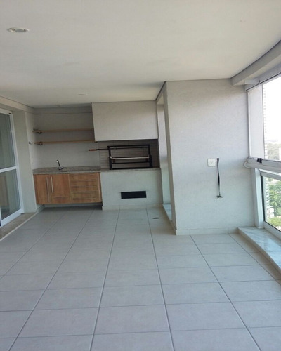 Apto 177 M² 3 Dorms, 3 Suítes E 4 Vagas - 758-dg - 67749671