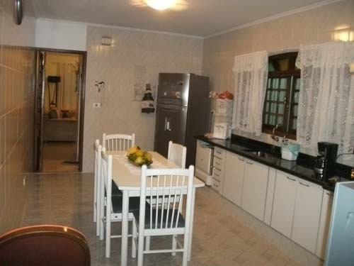 Imagem 6 de 15 de S1210 - Sobrado 3 Dorms. (1 Suíte), Vila Matilde - São Paulo/sp - S1210