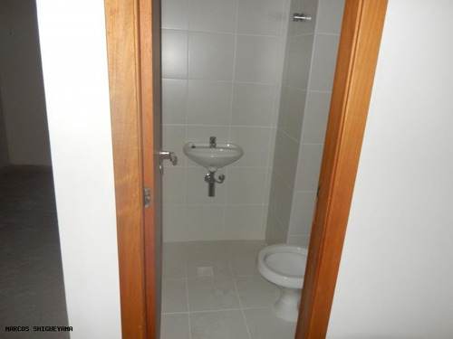 Imagem 3 de 15 de Sala Comercial Para Locação Em Salvador, Caminho Das Árvores, 9 Banheiros, 13 Vagas - Ms0841_2-964503
