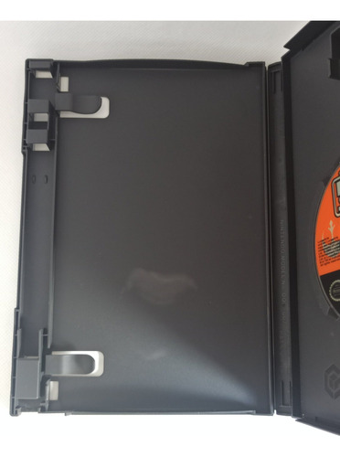 Jogo Star Wars: Rogue Squadron 3 - Nintendo Gamecube (usado) (Usado)