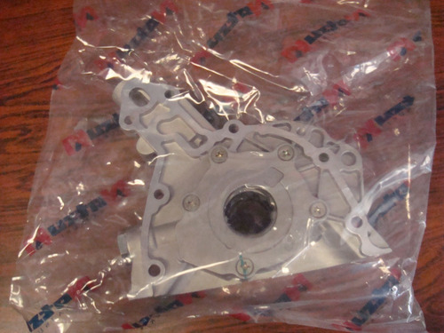 Imagen 3 de 4 de Bomba De Aceite Chevrolet Corsa /aveo /optra Desing