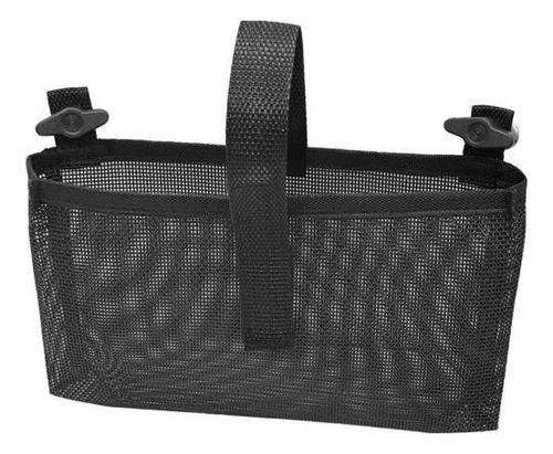 2 Bolsa De Malla Para Kayak Barco Marino Pesca Canoa Bote