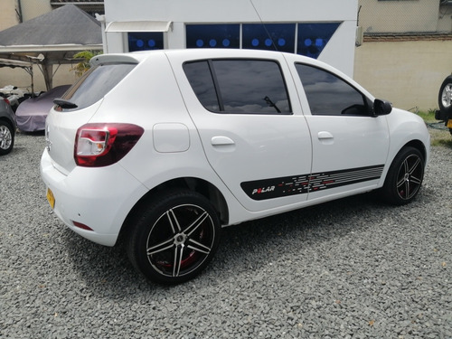 Renault Sandero 2020 1.6 Dynamique
