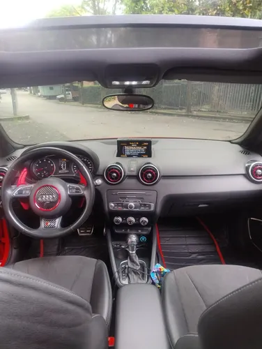 Audi A1 1.4 Tfsi Ambition