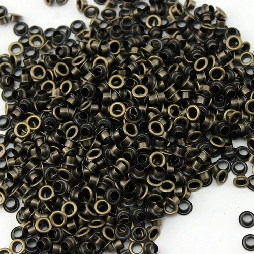 Ojalillos Eyelets 3/16-450 Scrapboo Crop A Dile X 300