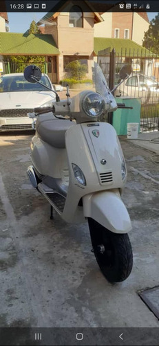 Zanella Styler Exclusive