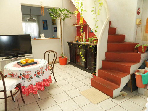 Venta Departamento De 5 Ambientes En Saavedra