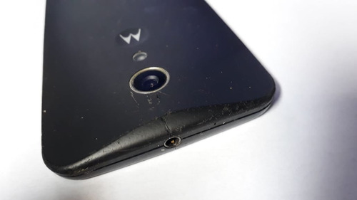Celular Motorola Xt-1068 Para Retirada De Peças Jsa