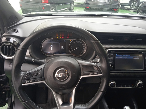 Imagem 5 de 11 de Nissan Kicks Sv