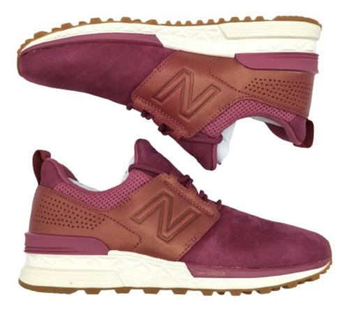 New Balance Ws574dp Lifestyle Mode De Vie Ws574dp