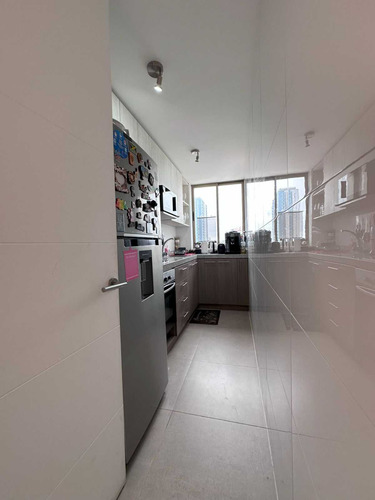 Oportunidad! Departamento Nuevo Concepcion (95820)