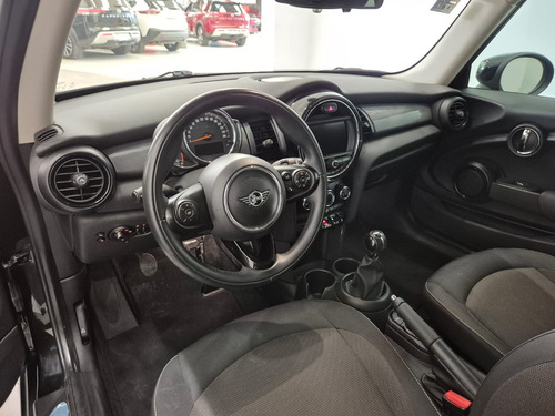 Mini Cooper 1.5 Salt Mt