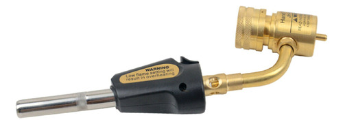 Mini Soldadura Con Autoignición De Gases, Minisoldadura Con