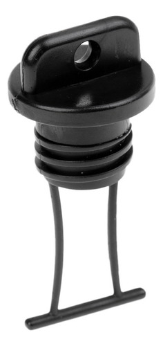 Kit De Tapones De Drenaje De Rosca De Canoa Para Kayak