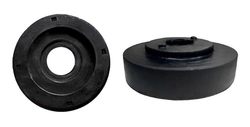 Kit Full Bases + Topes Amortiguador + Estab. Chevrolet Aveo
