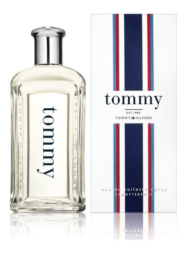 Perfume Tommy Hilfiger Tommy Men 50 Ml