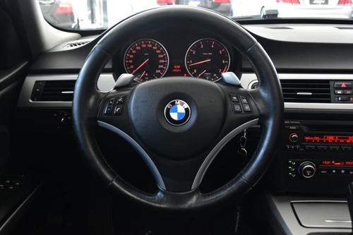 Bmw Serie 3 323i 2.5 Active 2008 - 152.800 Km - Car Cash