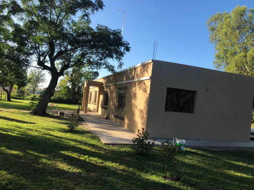 Imagen 5 de 25 de Vende Casa De Campo, O Permuta En Lujan