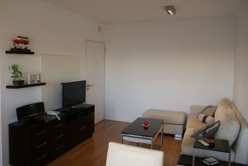 Imagen 8 de 18 de Hermoso 2 Ambientes Con Espectacular Vista