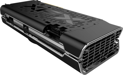 Placa De Video Rx 5700 Xt Thicc Iii Ultra Xfx 8gb Gddr6