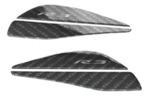 Comprar Protectores Laterales De Tanque Yamaha R3