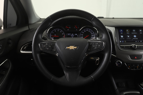 Chevrolet Cruze 1.4 Lt At Sedan