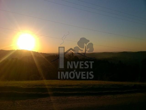 Imagem 4 de 4 de Cód 2105 - Lindo Terreno De 1.900 M² Dentro De Condomínio De - 2105
