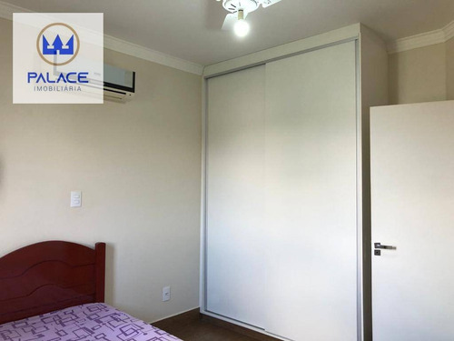 Imagem 18 de 25 de Casa Com 3 Dormitórios À Venda, 221 M² Por R$ 698.000,00 - Santa Terezinha - Piracicaba/sp - Ca0959
