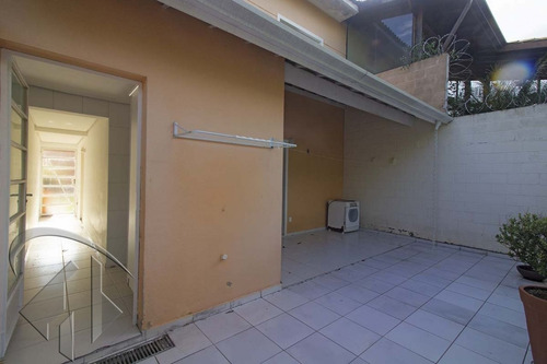Imagem 5 de 15 de 06337 - Casa De Condominio 3 Dorms. (1 Suíte), Granja Viana Ii - Cotia/sp - 6337