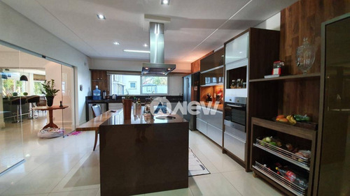 Imagem 21 de 30 de Casa À Venda, 506 M² Por R$ 2.200.000,00 - Lomba Grande - Novo Hamburgo/rs - Ca3072