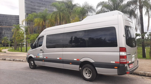 Imagem 3 de 5 de Aluguel De Vans