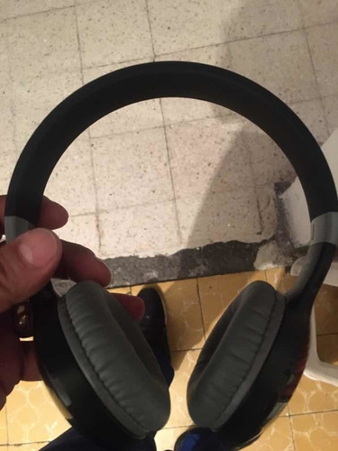 Audífonos Jam Auxiliar Y Bluetooth A Tratar