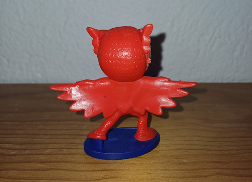 Figura Pj Masks Amaya Ululette 6.5 Cm (Usado)