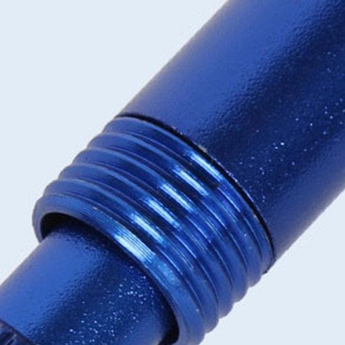 Soporte Para Caña De Pesca Soporte Para La Pesca Azul