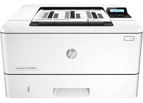 Impressora Laser Hp Laserjet Pro M402n Monocromática